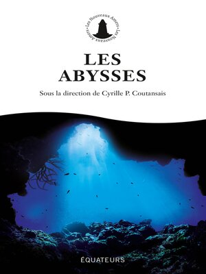 cover image of Les Abysses
